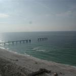 Broken Pier