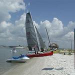 Juana Beach Front