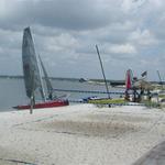 Juanas Pagodas Beach