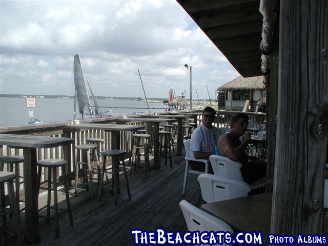 Sailors Grill