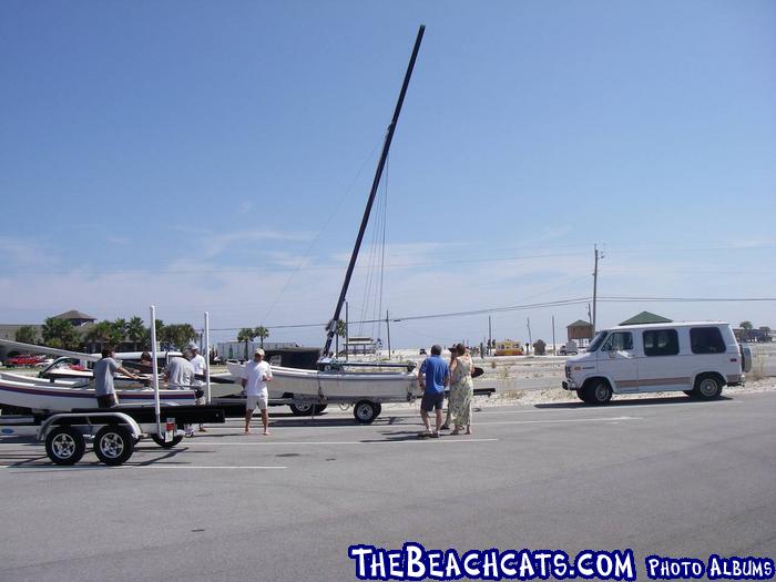 2008 Juana Regatta - 02