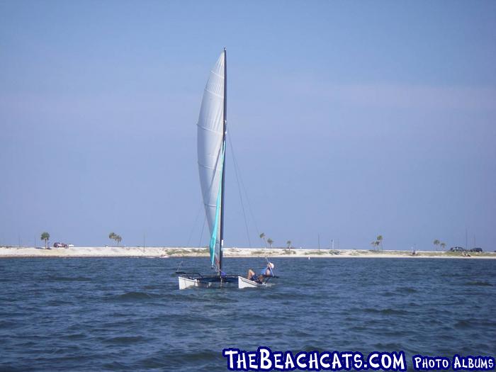 2008 Juana Regatta - 16