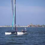 2008 Juana Regatta - 17