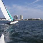 2008 Juana Regatta - 45 Mike 17