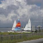2008 Juana Good Time Regatta 09-06 2 01
