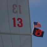It's Independence Day and "War Eagle"