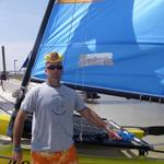 2008 Juana Good Time Regatta Sunday 032