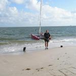 Good wind that week