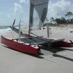 Nacra F17