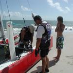 Rigging Up 