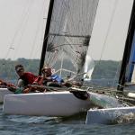 ICCT - Little Americas Cup