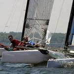 ICCT - Little Americas Cup