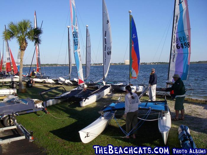 2009 HOBIE Midwinters EAST 002
