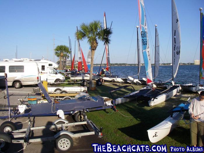 2009 HOBIE Midwinters EAST 003