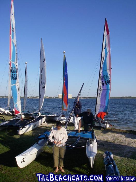 2009 HOBIE Midwinters EAST 004
