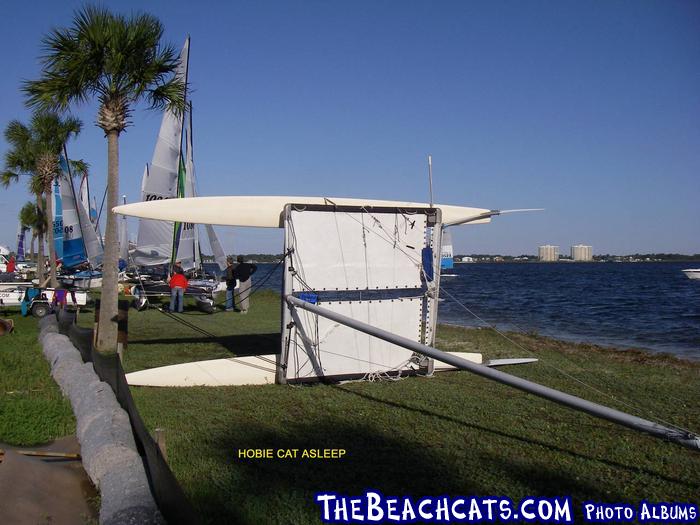 2009 HOBIE Midwinters EAST 007