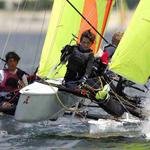 Hobie Dragoon Worlds