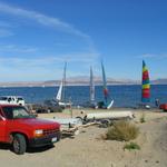 Gold Cup Regatta 2004 (Lake Mead)