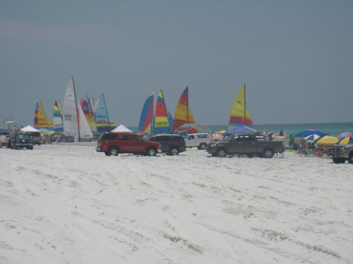 2009 Rags to Riches Regatta - 03