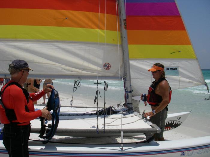 2009 Rags to Riches Regatta - 11