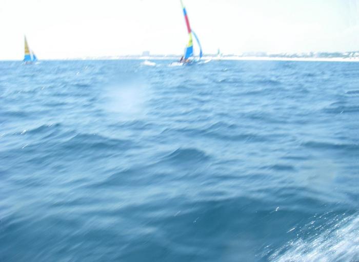 2009 Rags to Riches Regatta - 22