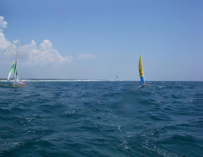 2009 Rags to Riches Regatta - 28