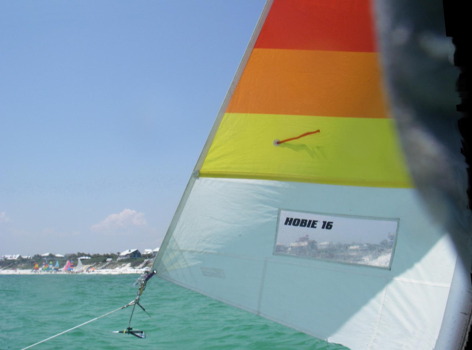 2009 Rags to Riches Regatta - 34