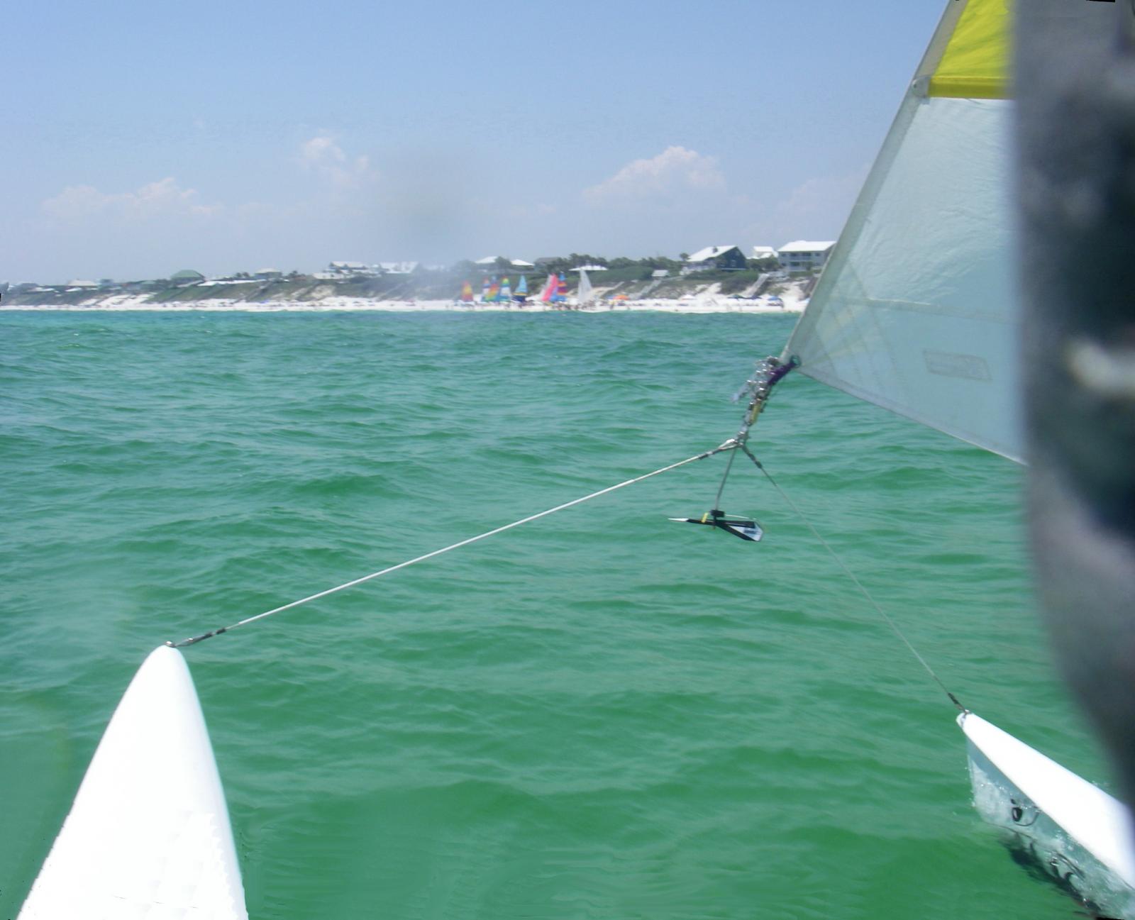 2009 Rags to Riches Regatta - 36
