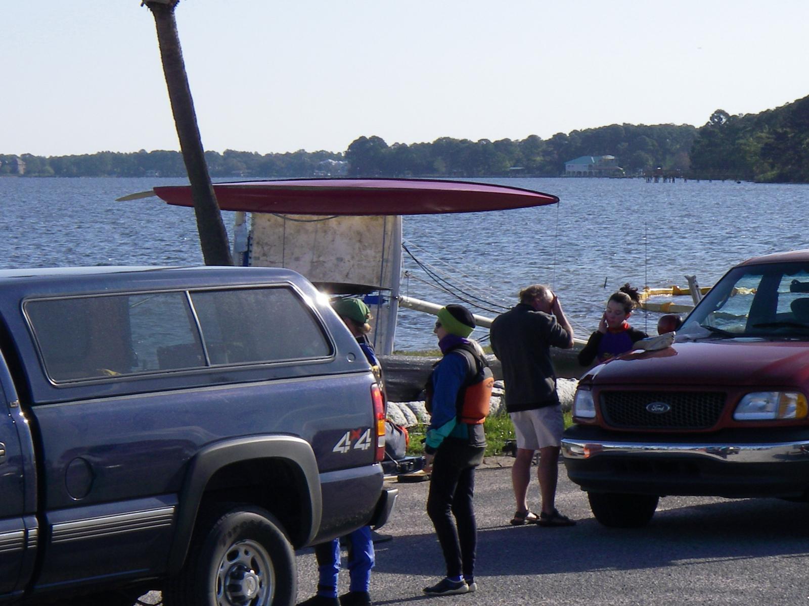 2009 HOBIE Midwinters EAST 014