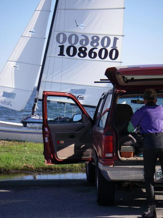 2009 HOBIE Midwinters EAST 015