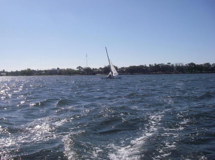 2009 HOBIE Midwinters EAST 021