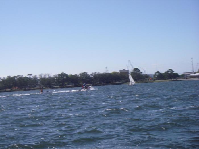 2009 HOBIE Midwinters EAST 024