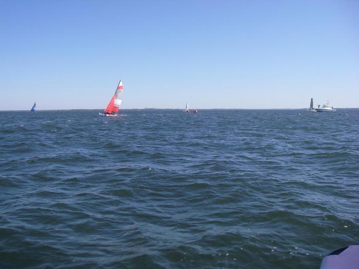 2009 HOBIE Midwinters EAST 028
