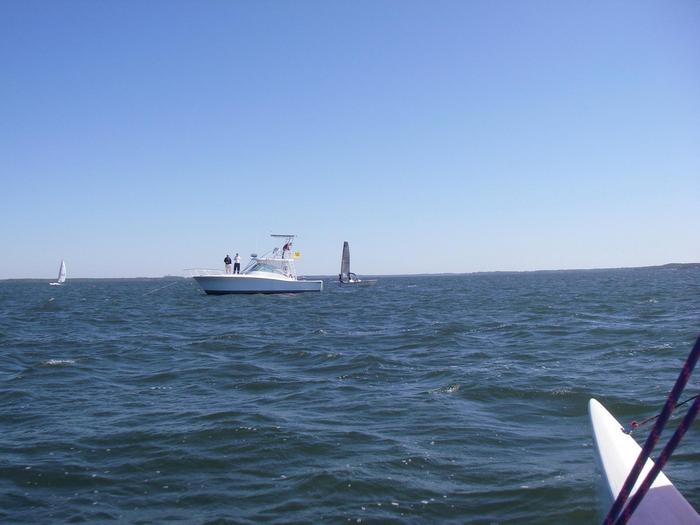 2009 HOBIE Midwinters EAST 029