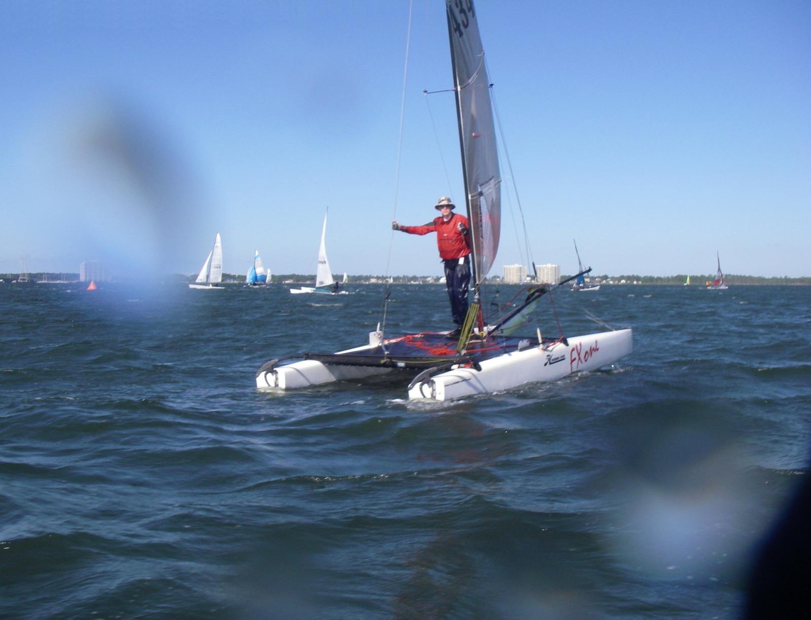 2009 HOBIE Midwinters EAST 031