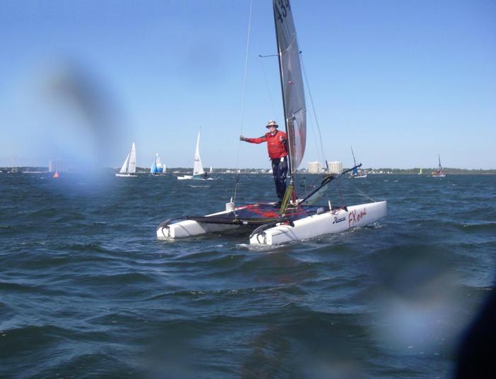 2009 HOBIE Midwinters EAST 031