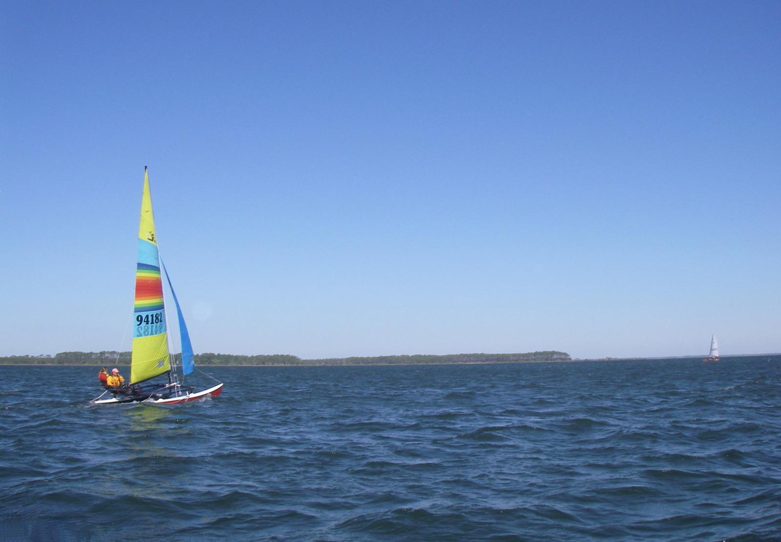 2009 HOBIE Midwinters EAST 032