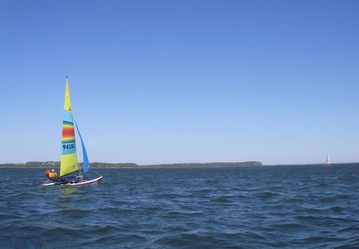 2009 HOBIE Midwinters EAST 032