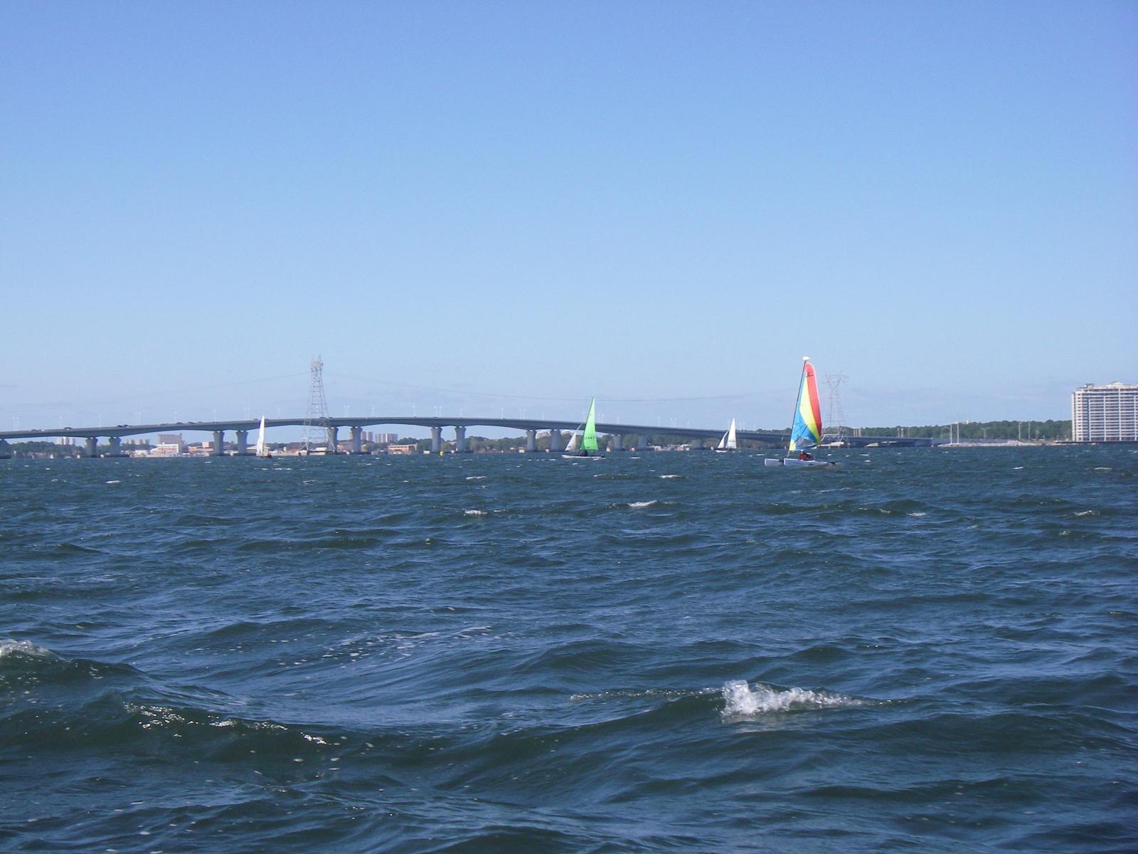 2009 HOBIE Midwinters EAST 036
