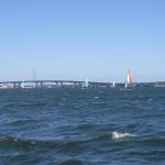 2009 HOBIE Midwinters EAST 036