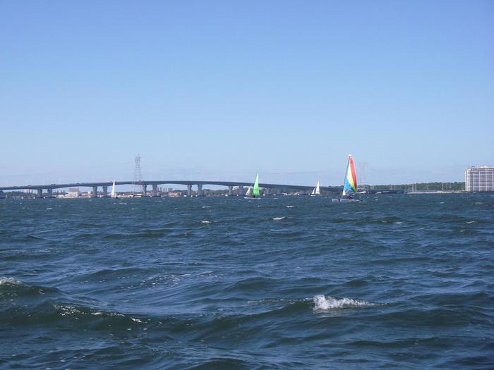 2009 HOBIE Midwinters EAST 036