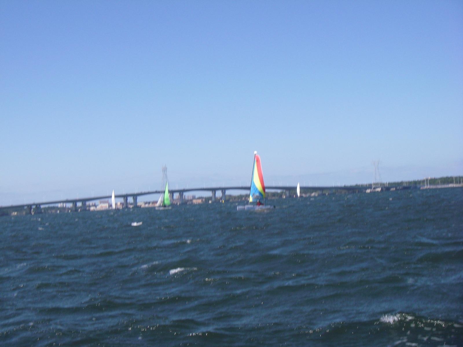 2009 HOBIE Midwinters EAST 037