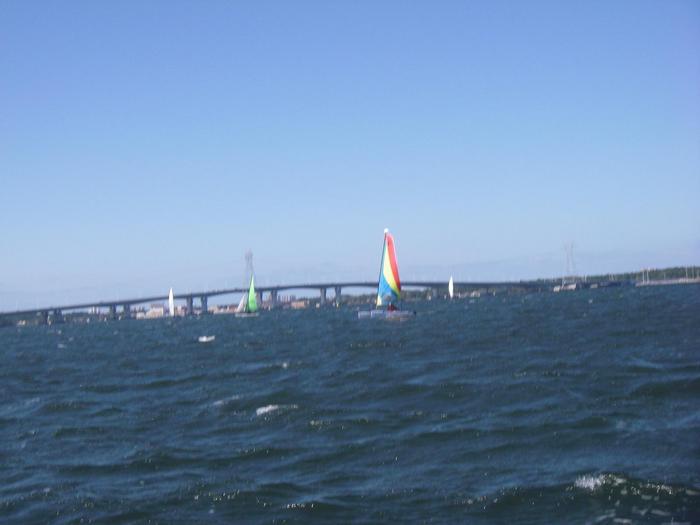 2009 HOBIE Midwinters EAST 037