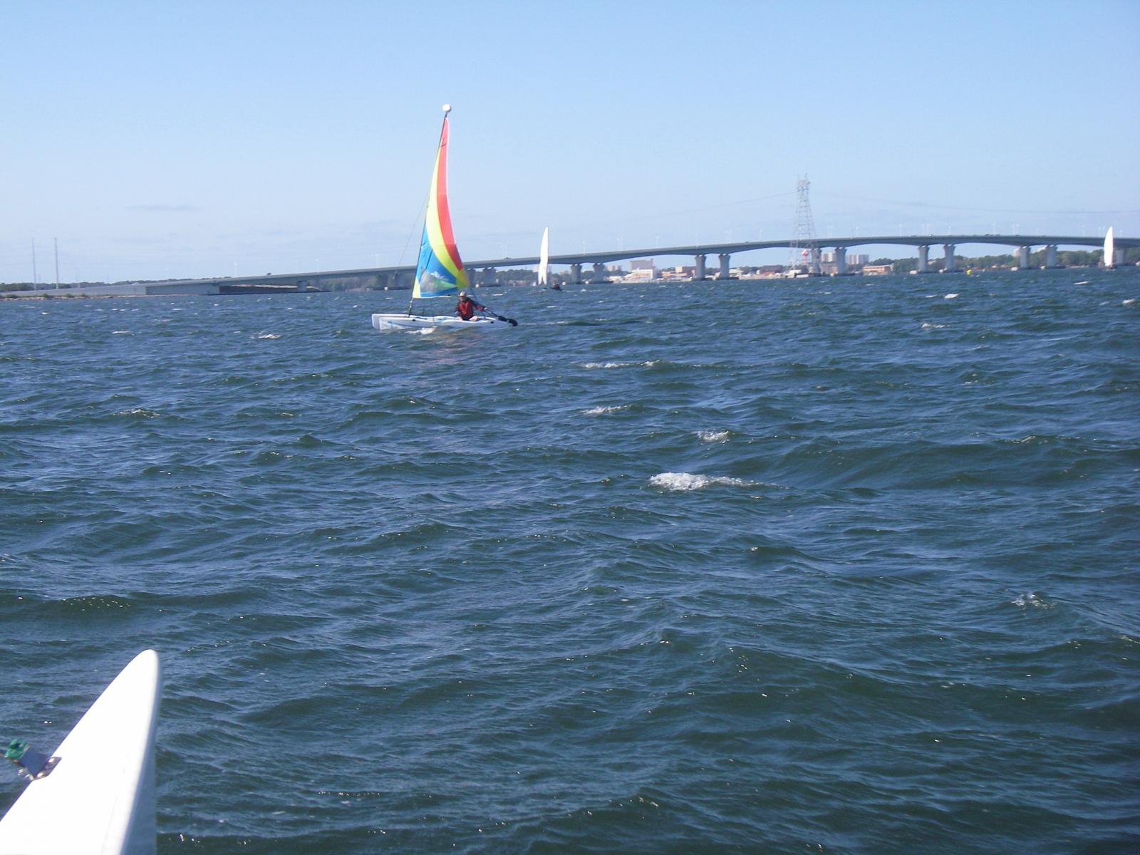 2009 HOBIE Midwinters EAST 038