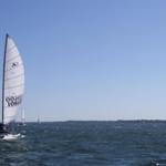 2009 HOBIE Midwinters EAST 041