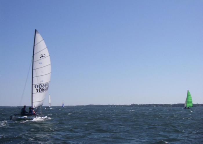2009 HOBIE Midwinters EAST 041