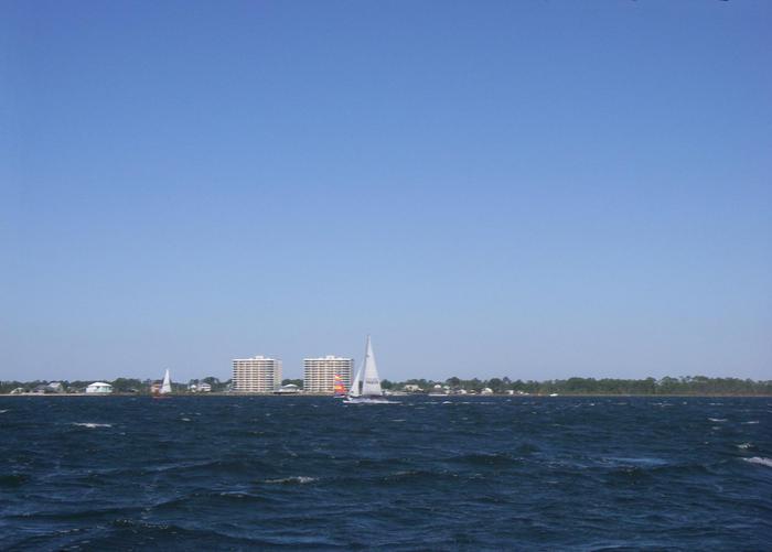 2009 HOBIE Midwinters EAST 043