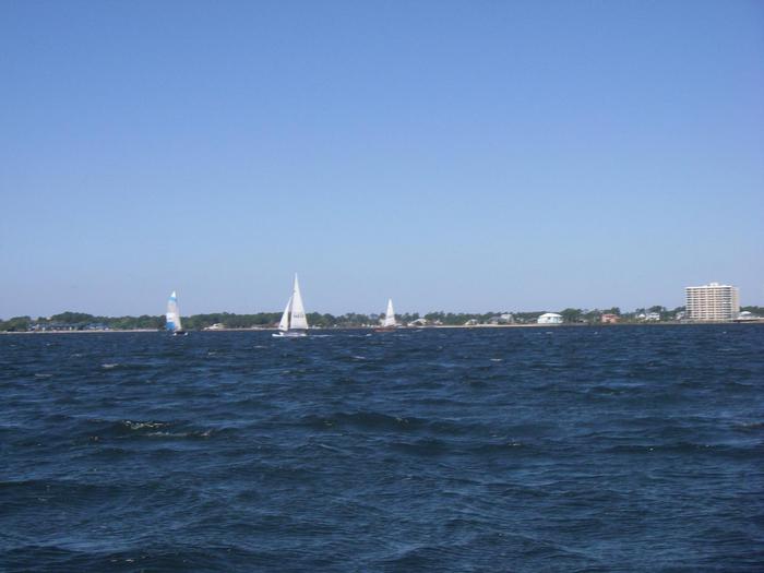 2009 HOBIE Midwinters EAST 044