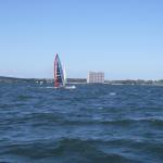 2009 HOBIE Midwinters EAST 045