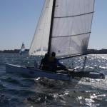 2009 HOBIE Midwinters EAST 048